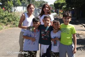 IV Ejercicio Nacional de Preparación para Proteger la Vida ante Situaciones Multiamenazas del año 2025