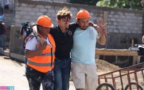 IV Ejercicio Nacional de Preparación para Proteger la Vida ante Situaciones Multiamenazas del año 2025