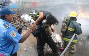 IV Ejercicio Nacional de Preparación para Proteger la Vida ante Situaciones Multiamenazas del año 2025