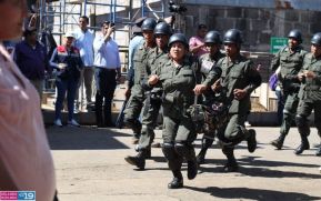 IV Ejercicio Nacional de Preparación para Proteger la Vida ante Situaciones Multiamenazas del año 2025