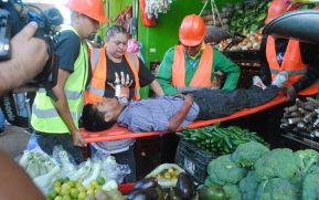 IV Ejercicio Nacional de Preparación para Proteger la Vida ante Situaciones Multiamenazas del año 2025