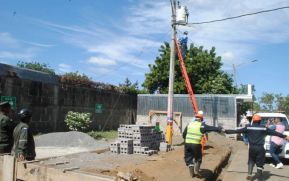 IV Ejercicio Nacional de Preparación para Proteger la Vida ante Situaciones Multiamenazas del año 2025