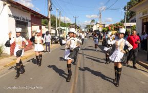 Inauguración del Hospital Primario San Rafael 