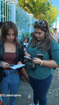 Feria Nacional de Becas Universitarias 2026