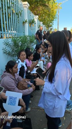 Feria Nacional de Becas Universitarias 2026
