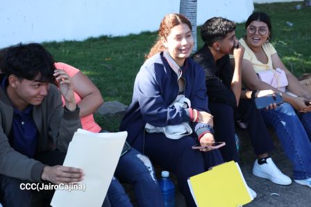 Feria Nacional de Becas Universitarias 2026