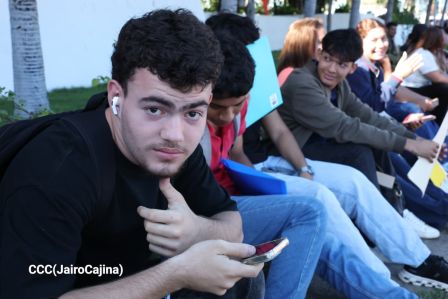 Feria Nacional de Becas Universitarias 2026