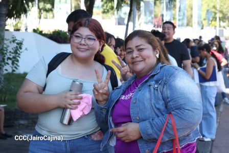 Feria Nacional de Becas Universitarias 2026