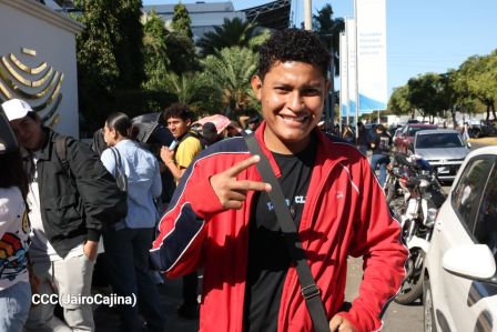 Feria Nacional de Becas Universitarias 2026