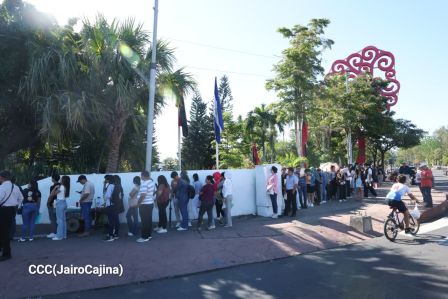 Feria Nacional de Becas Universitarias 2026