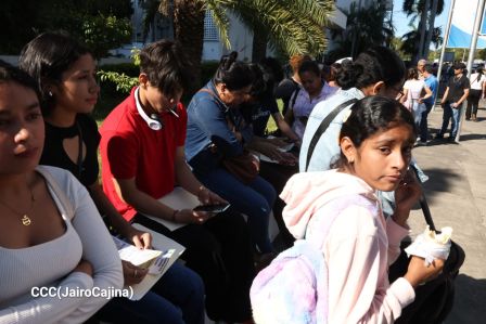 Feria Nacional de Becas Universitarias 2026
