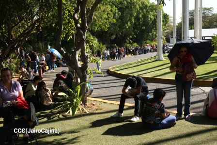Feria Nacional de Becas Universitarias 2026