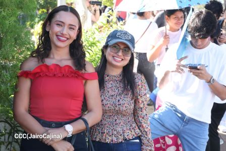 Feria Nacional de Becas Universitarias 2026