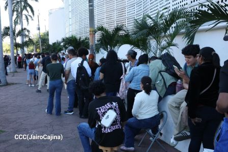 Feria Nacional de Becas Universitarias 2026