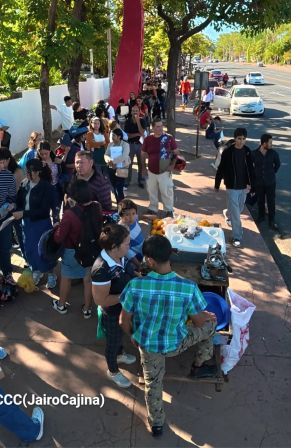 Feria Nacional de Becas Universitarias 2026