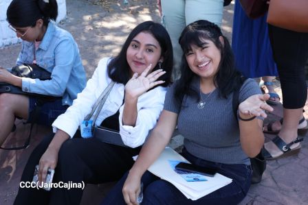 Feria Nacional de Becas Universitarias 2026