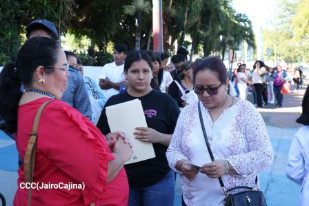 Feria Nacional de Becas Universitarias 2026