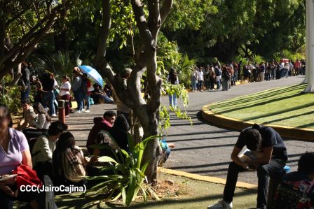 Feria Nacional de Becas Universitarias 2026