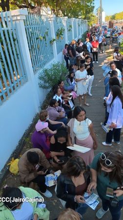 Feria Nacional de Becas Universitarias 2026