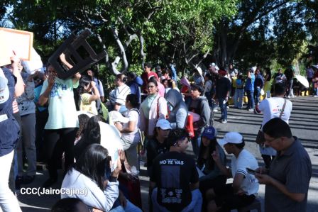 Feria Nacional de Becas Universitarias 2026