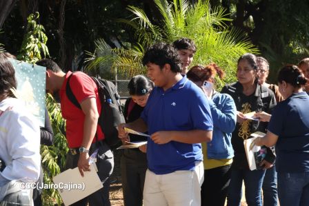 Feria Nacional de Becas Universitarias 2026
