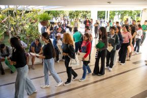 Feria Nacional de Becas Universitarias 2026