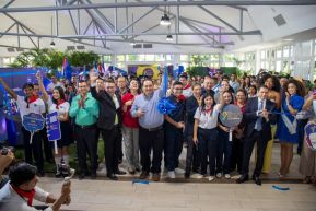 Feria Nacional de Becas Universitarias 2026