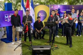 Feria Nacional de Becas Universitarias 2026