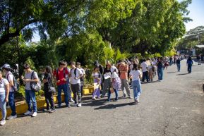 Feria Nacional de Becas Universitarias 2026