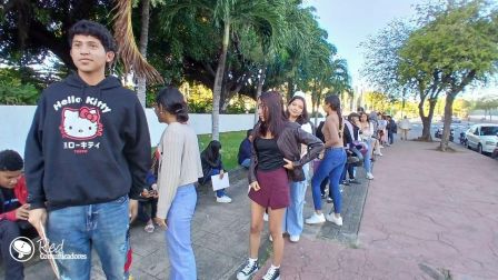 Feria Nacional de Becas Universitarias 2026