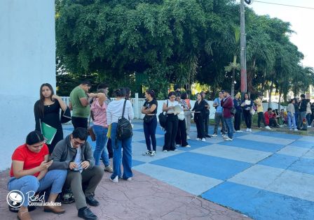 Feria Nacional de Becas Universitarias 2026