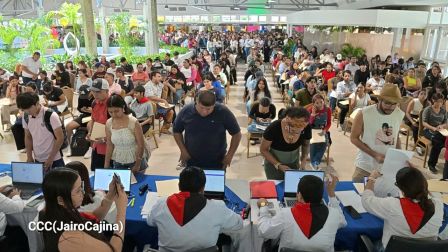 Feria Nacional de Becas Universitarias 2026