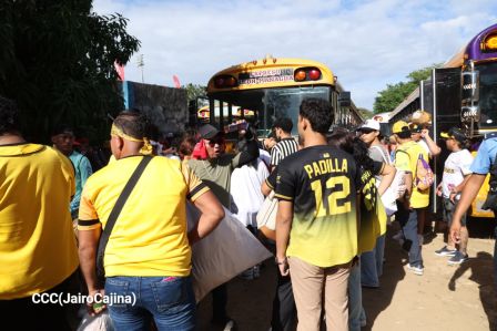 Leones de León campeones de la Liga Profesional 2026