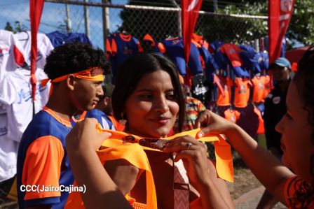 Leones de León campeones de la Liga Profesional 2026