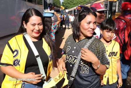Leones de León campeones de la Liga Profesional 2026
