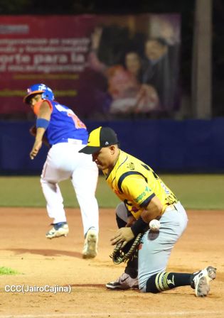 Leones de León campeones de la Liga Profesional 2026