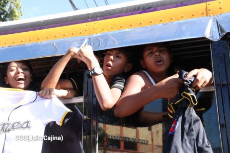 Leones de León campeones de la Liga Profesional 2026