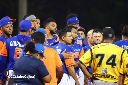 Leones de León campeones de la Liga Profesional 2026