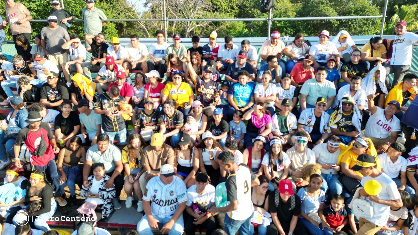 Leones de León campeones de la Liga Profesional 2026