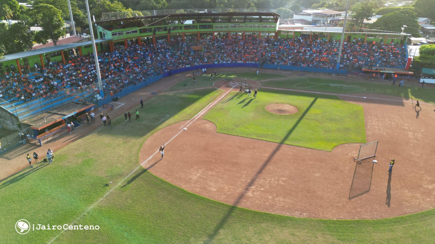 Leones de León campeones de la Liga Profesional 2026