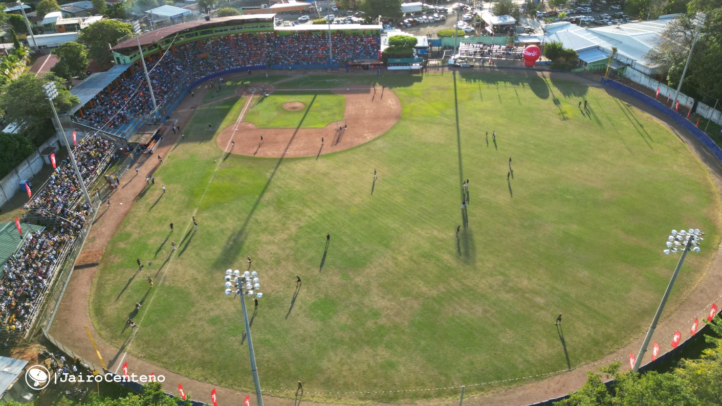 Leones de León campeones de la Liga Profesional 2026