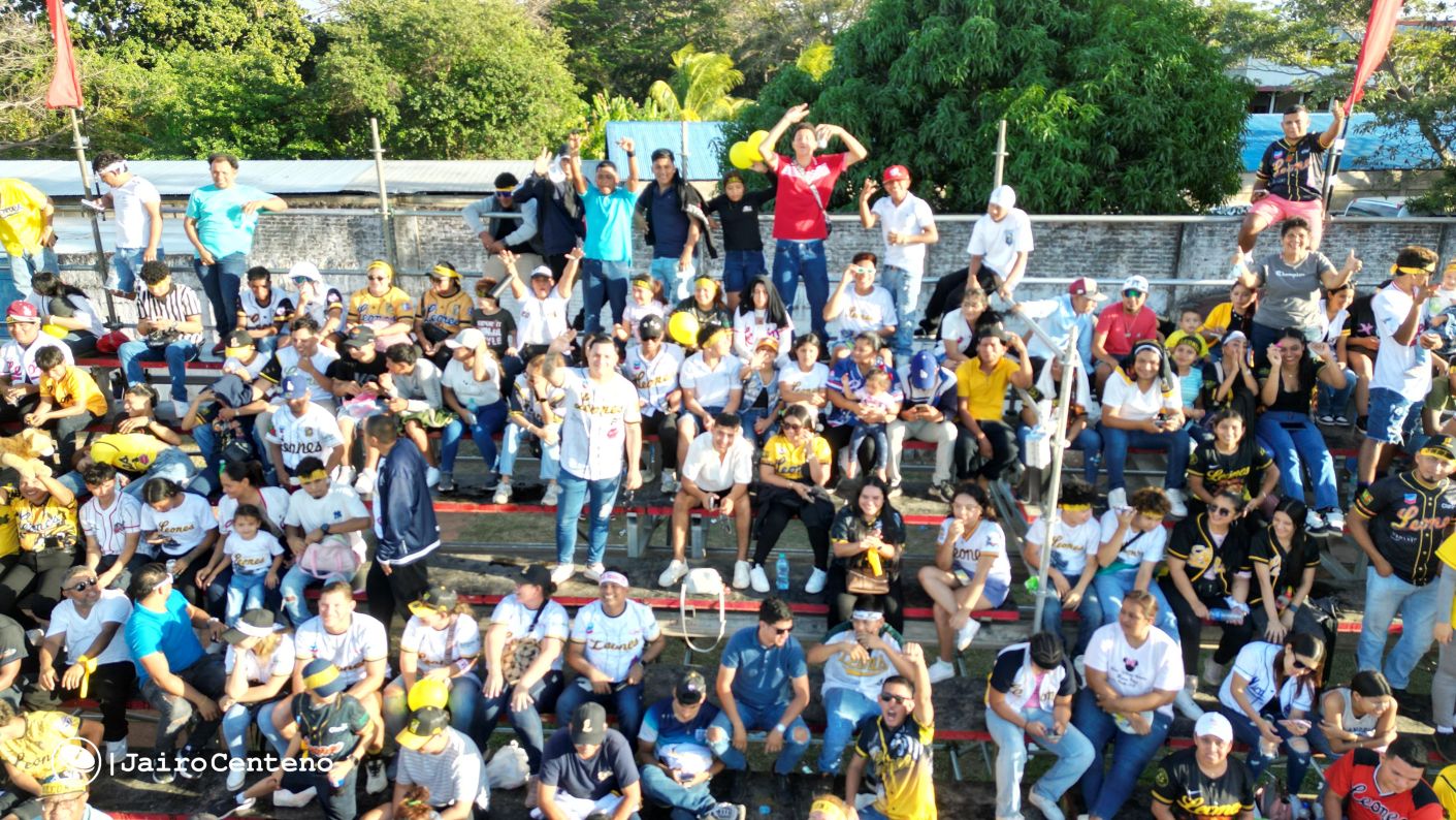 Leones de León campeones de la Liga Profesional 2026