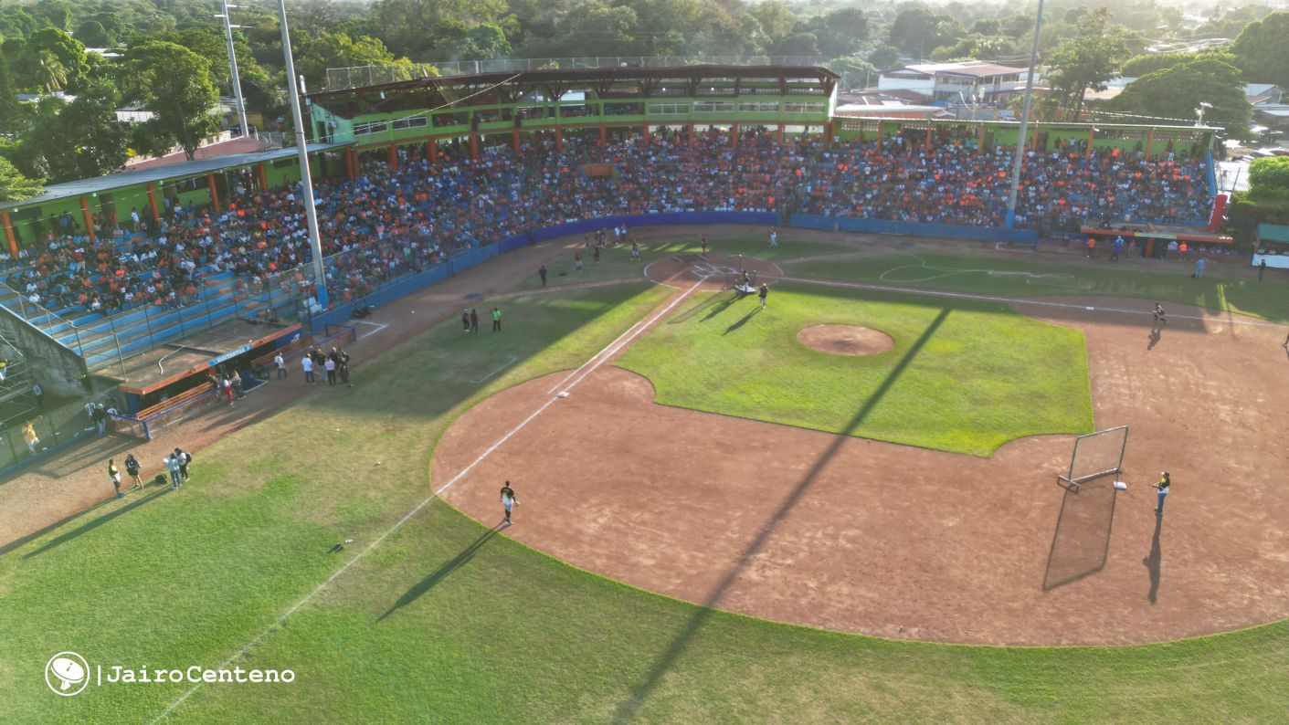 Leones de León campeones de la Liga Profesional 2026