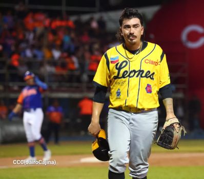 Leones de León campeones de la Liga Profesional 2026