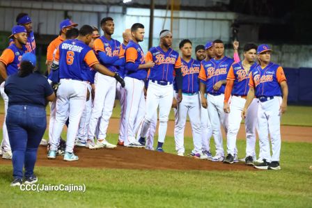Leones de León campeones de la Liga Profesional 2026