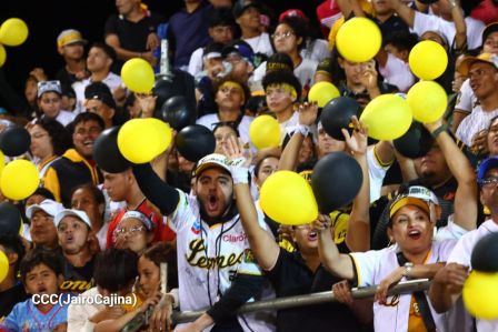 Leones de León campeones de la Liga Profesional 2026