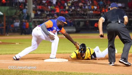 Leones de León campeones de la Liga Profesional 2026