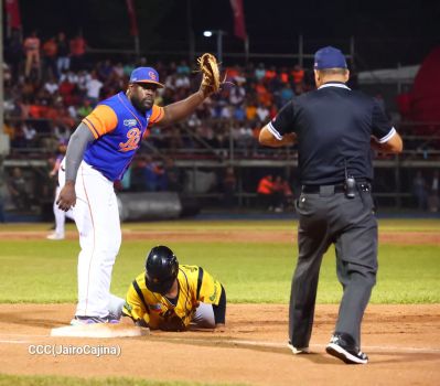 Leones de León campeones de la Liga Profesional 2026