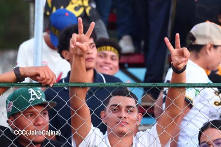 Leones de León campeones de la Liga Profesional 2026