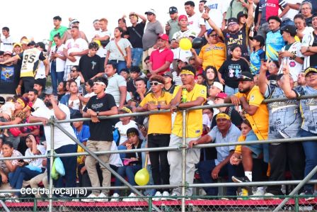 Leones de León campeones de la Liga Profesional 2026